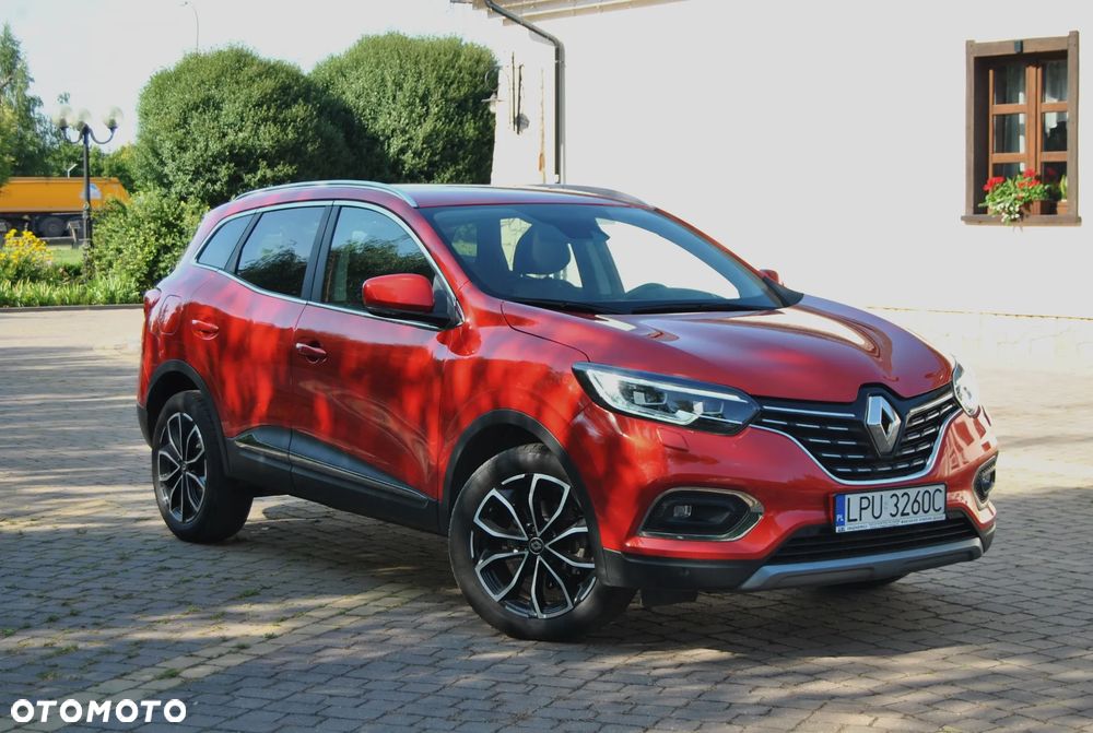 Renault Kadjar - 2