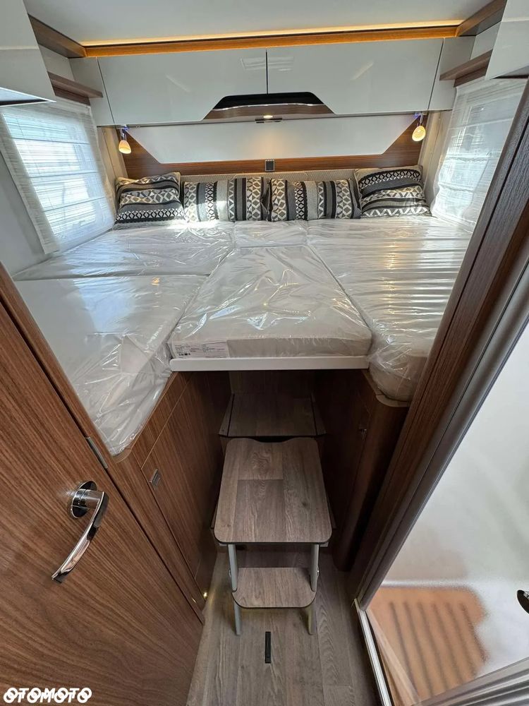 Hymer-Eriba B-MC T 680 - 27