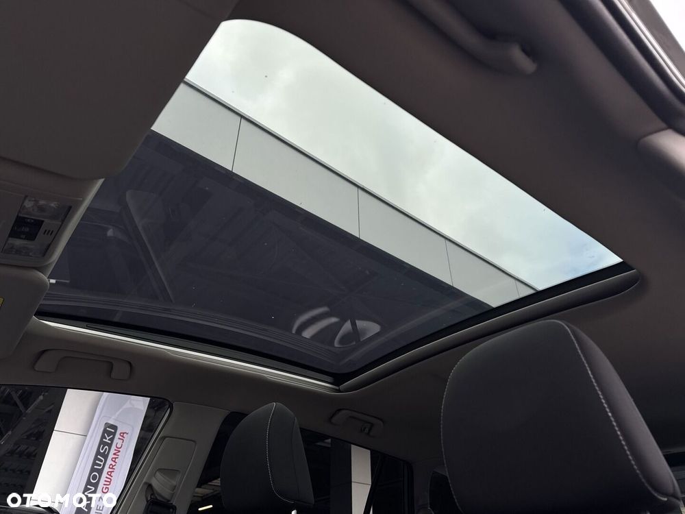 Toyota Verso 2.0 D-4D Premium 7os - 11