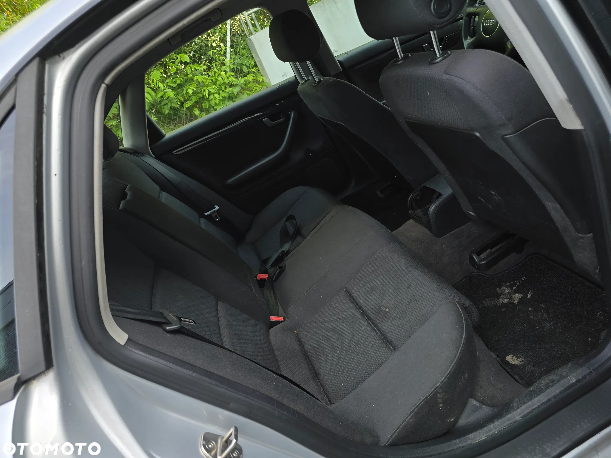Audi A4 1.6 - 16