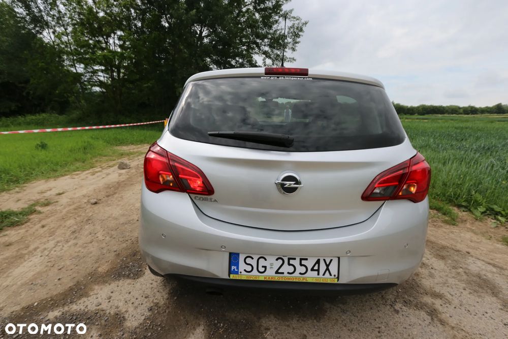Opel Corsa 1.4 Color Edition S&S - 10