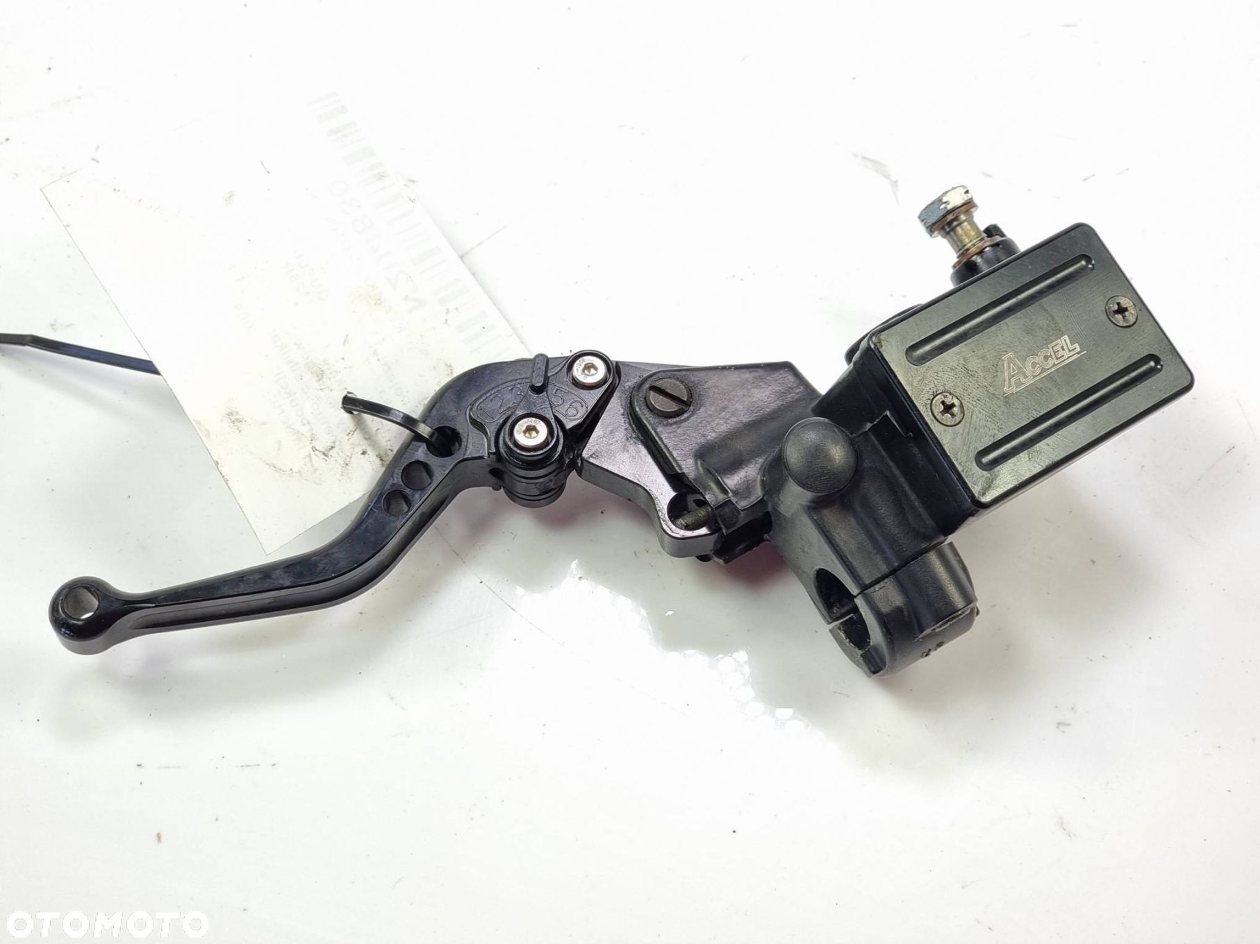 KLAMKA MOTOCYKL BUELL 1125R - 1