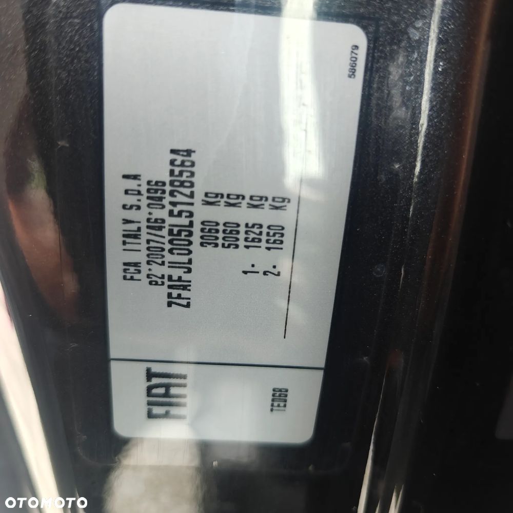 Fiat Talento L2H1 Multicab SX - 28