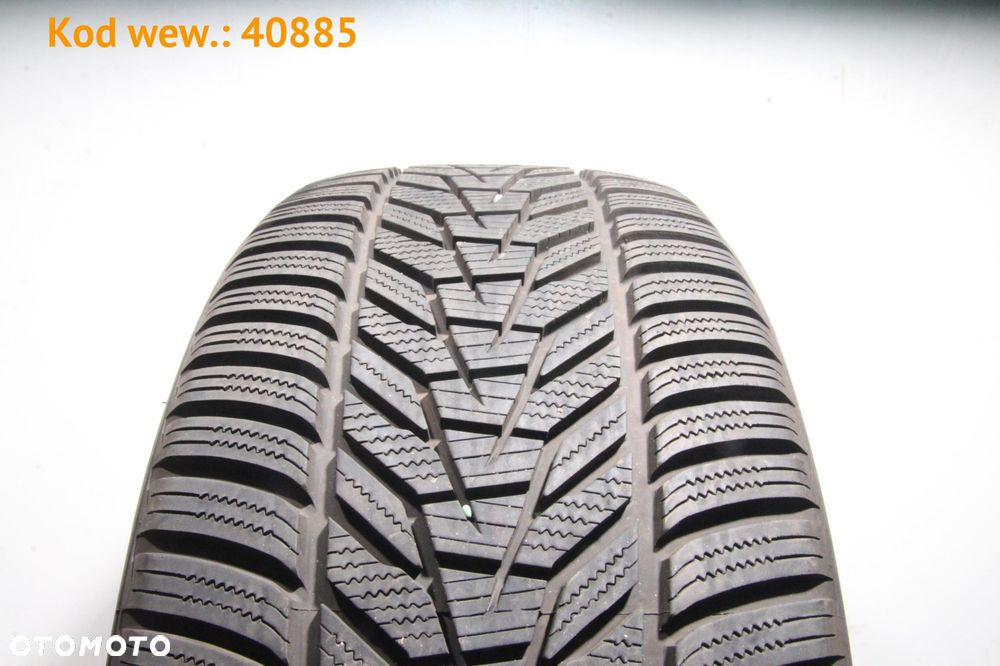 Opony Hankook  275/40 R21 - 1