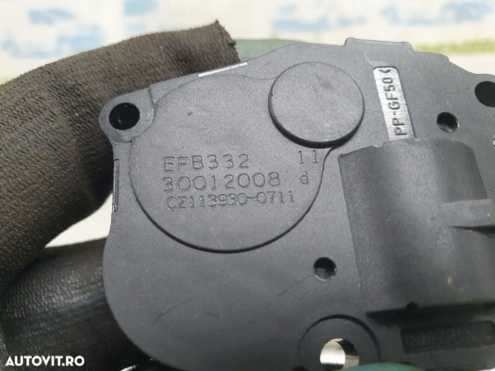 Motoras aeroterma 410475520 BMW Seria 5 F07/F10/F11 [2009 - 2013] - 9