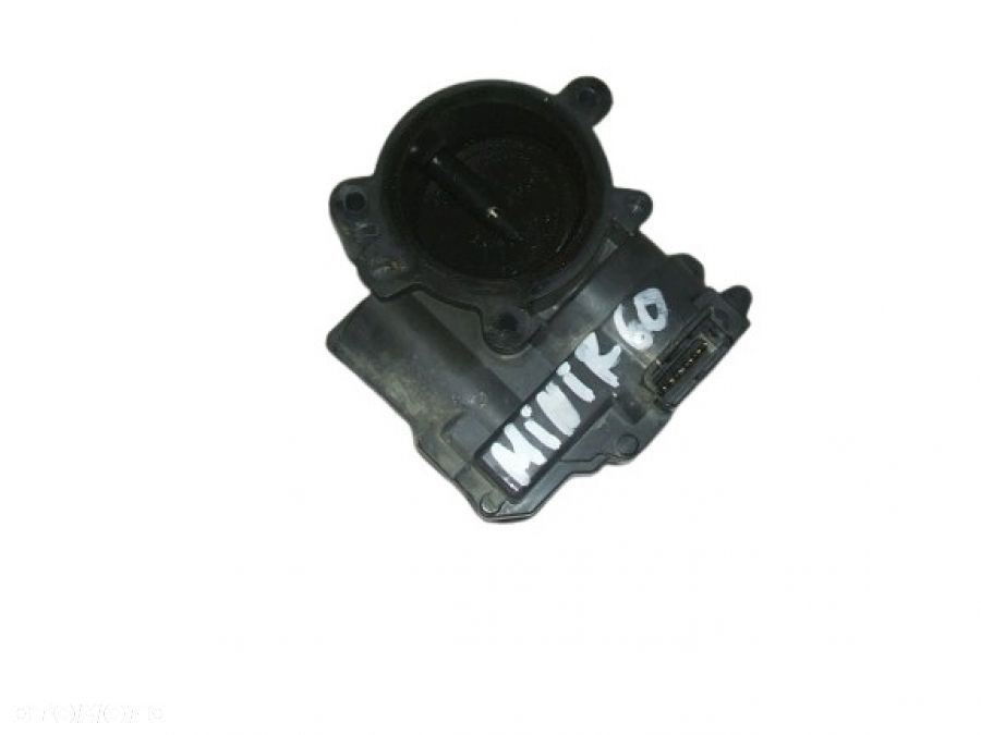 MINI R60 R61 PEUGEOT CITROEN 1.6 16V PRZEPUSTNICA V862419080-01 A2C38050700 - 1