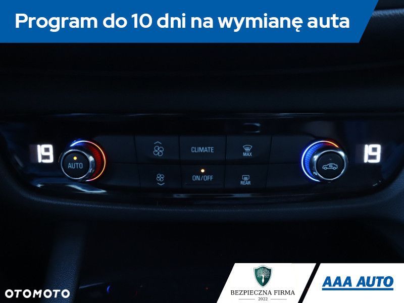 Opel Insignia - 20