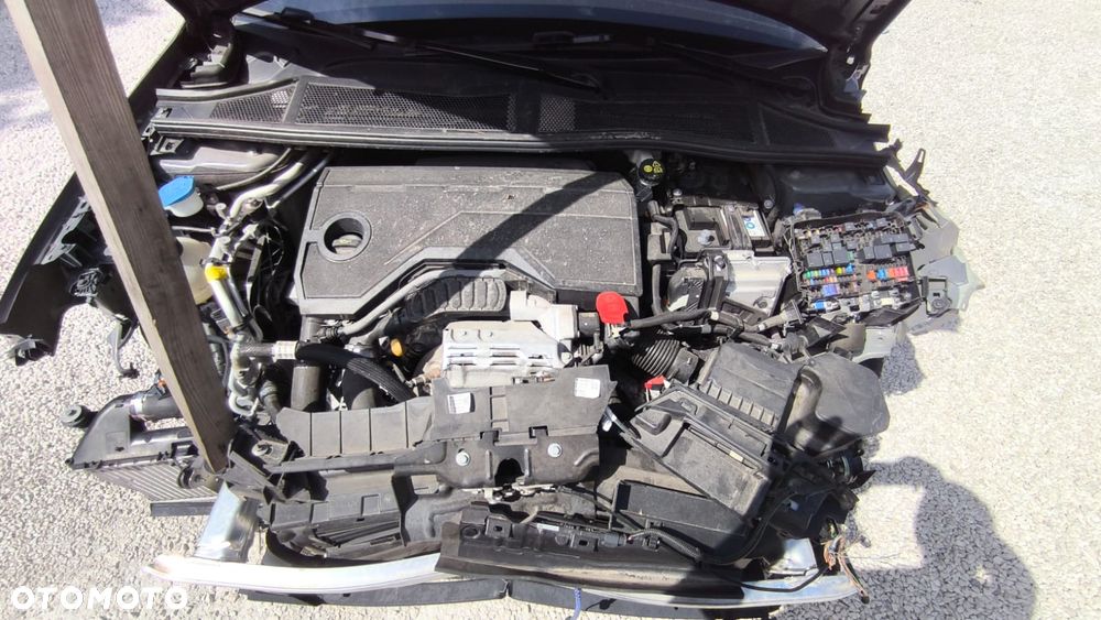 Peugeot 308 - 9