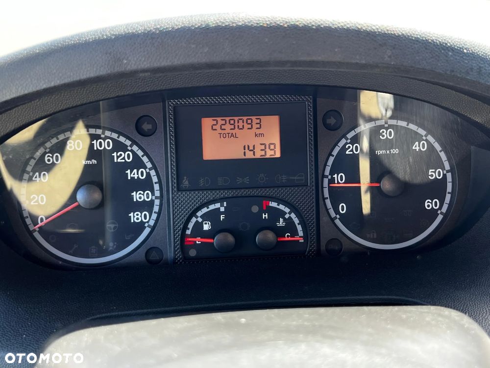 Peugeot boxer - 5
