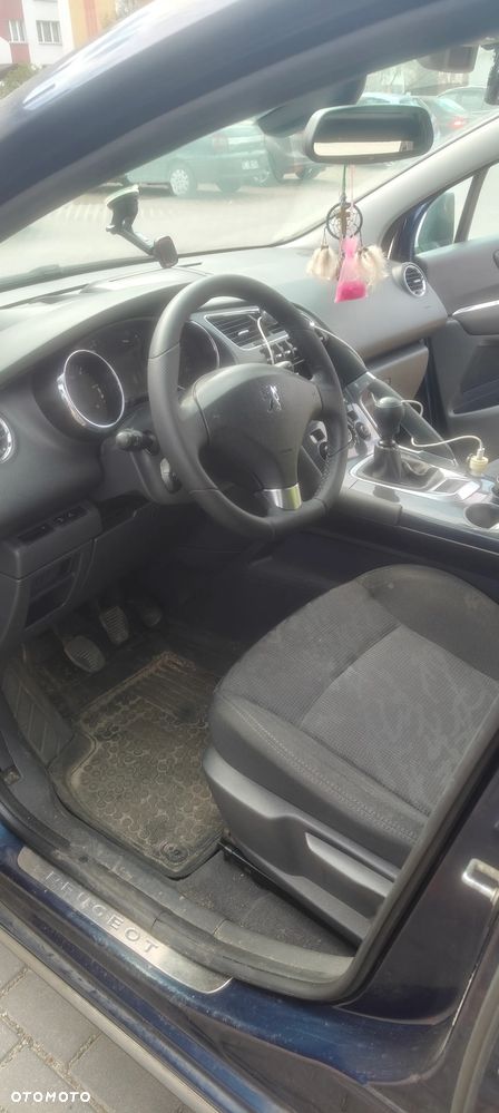 Peugeot 3008 - 15