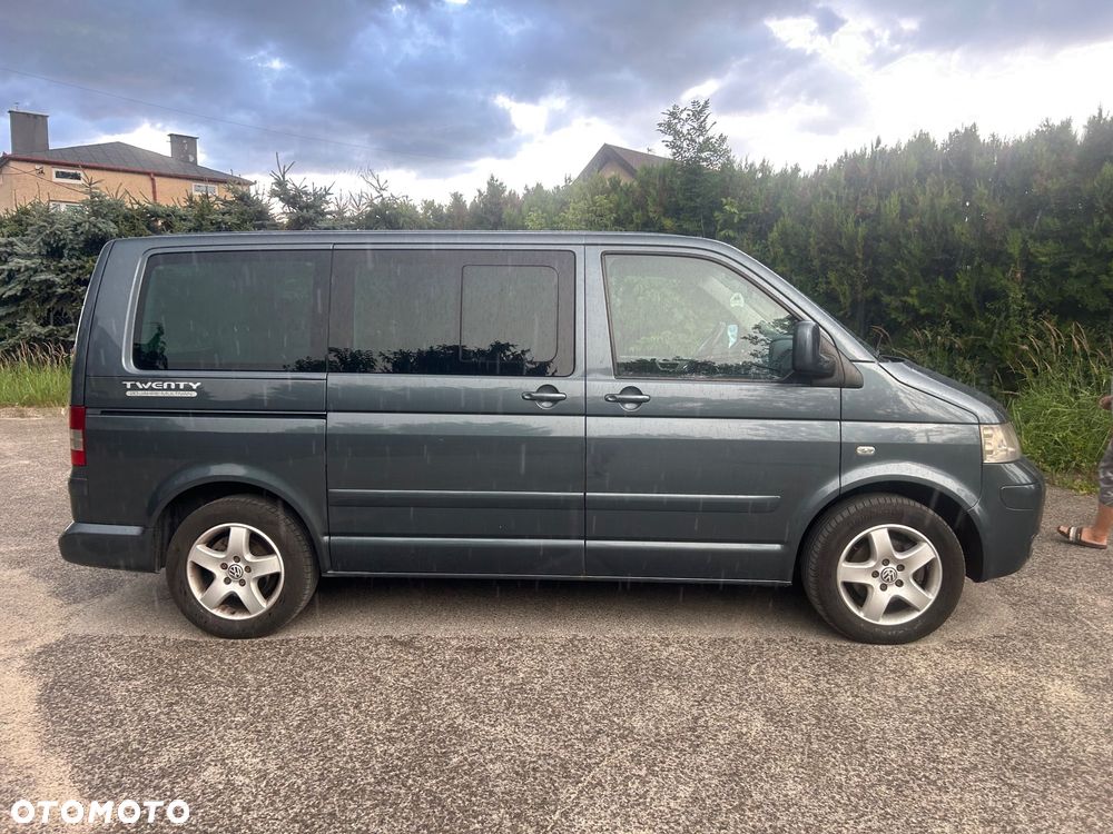 Volkswagen Multivan L1 Comfortline - 8