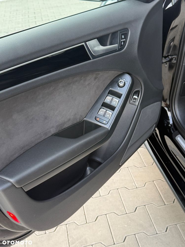 Audi A4 Avant - 16