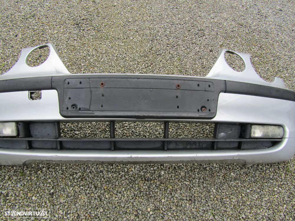 Para-choques BMW serie 3  E46 Compact (Original) - 8