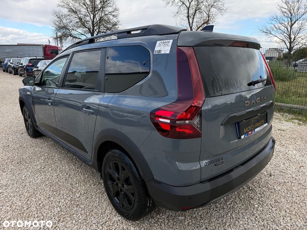 Dacia Jogger