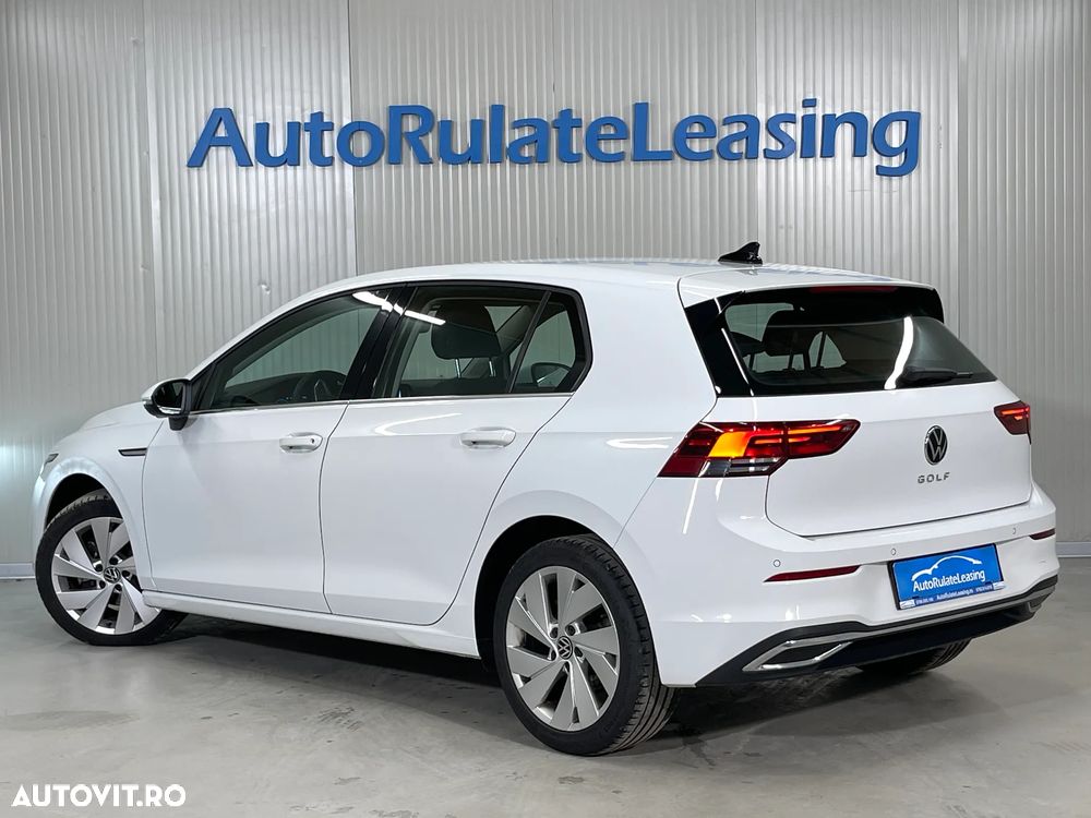 Volkswagen Golf - 5
