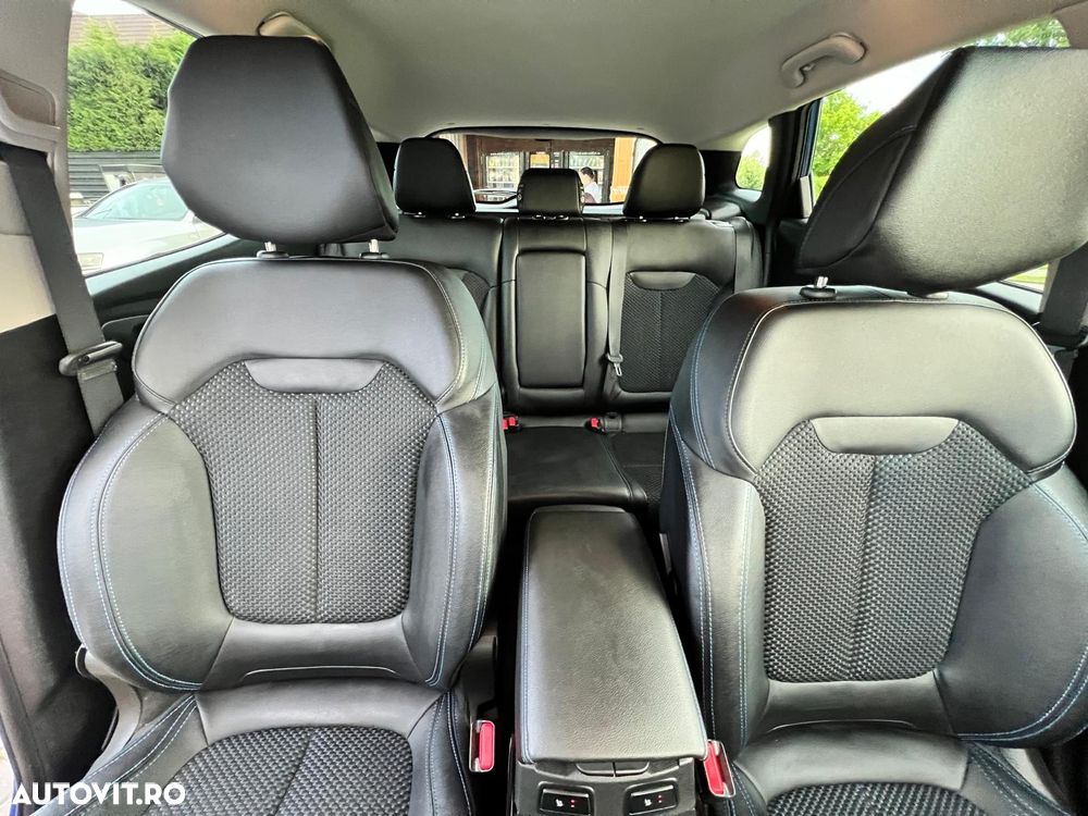 Renault Kadjar TCe 160 GPF BOSE EDITION - 7