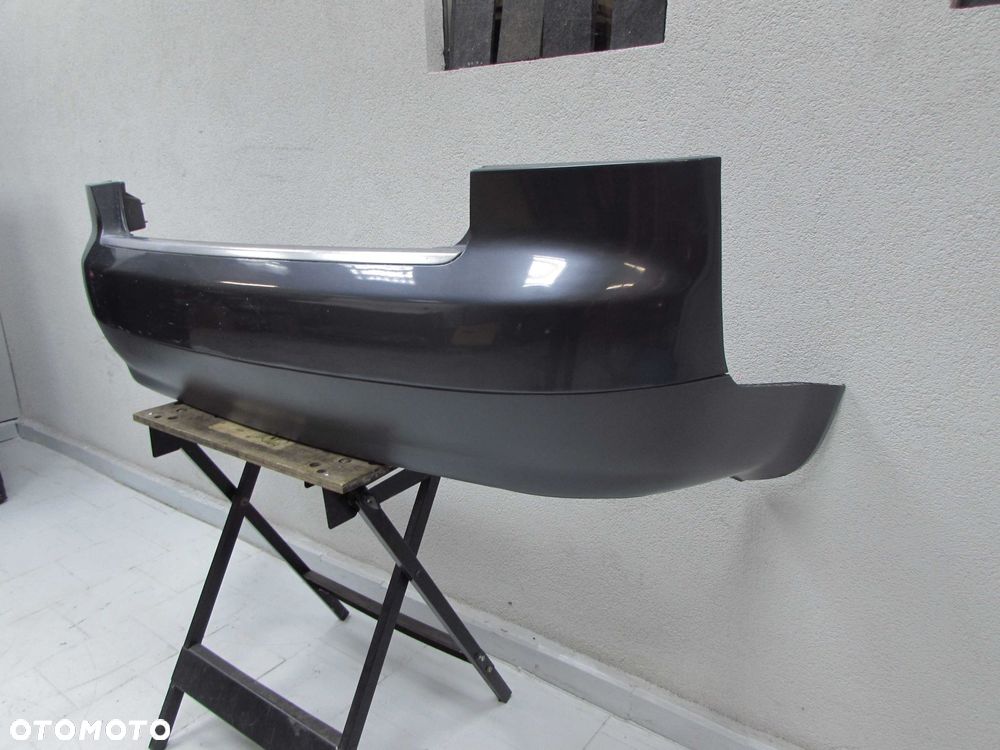 AUDI A4 B6 SEDAN 01-05 ZDERZAK TYL TYLNY LX7Z - 2