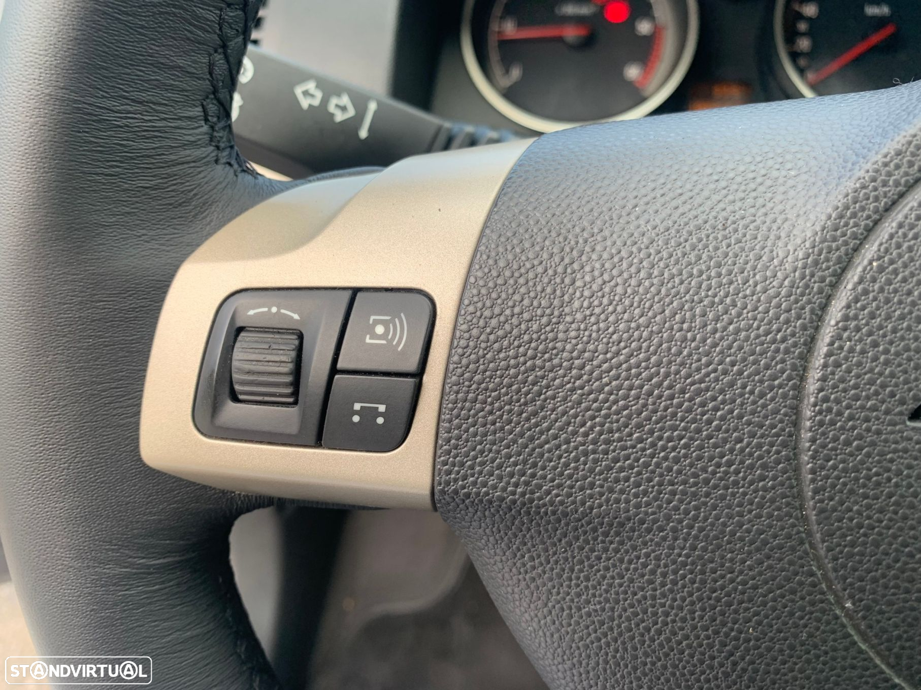 Opel Astra 1.3 CDTi Elegance - 37