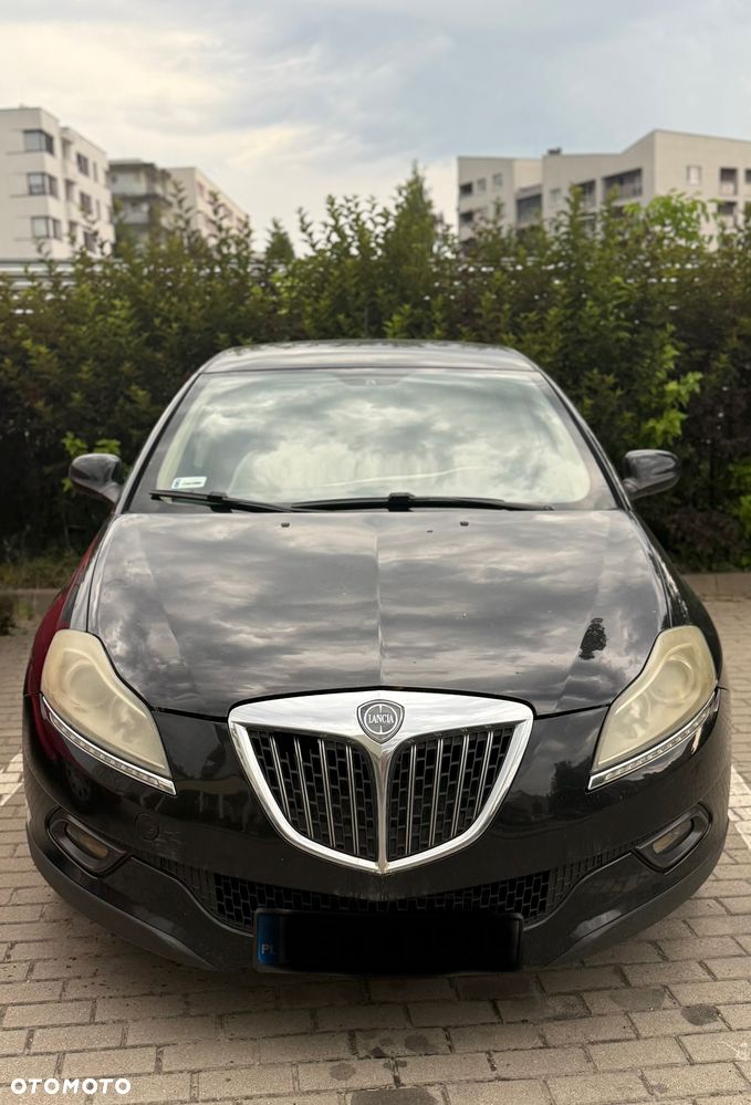Lancia Delta - 4