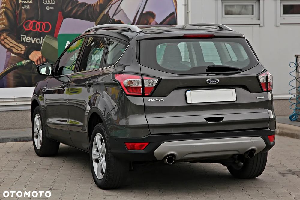 Ford Kuga 1.5 EcoBoost FWD ST-Line ASS GPF - 12
