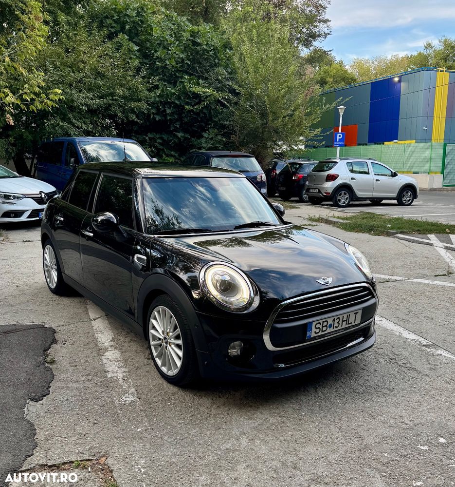 Mini ONE - 1
