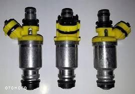 CELICA RAV4 2,0 WTRYSKI WTRYSK PALIWA 23250-74040 - 1