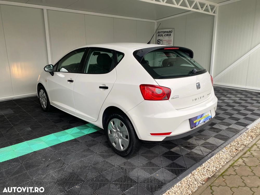 Seat Ibiza - 3