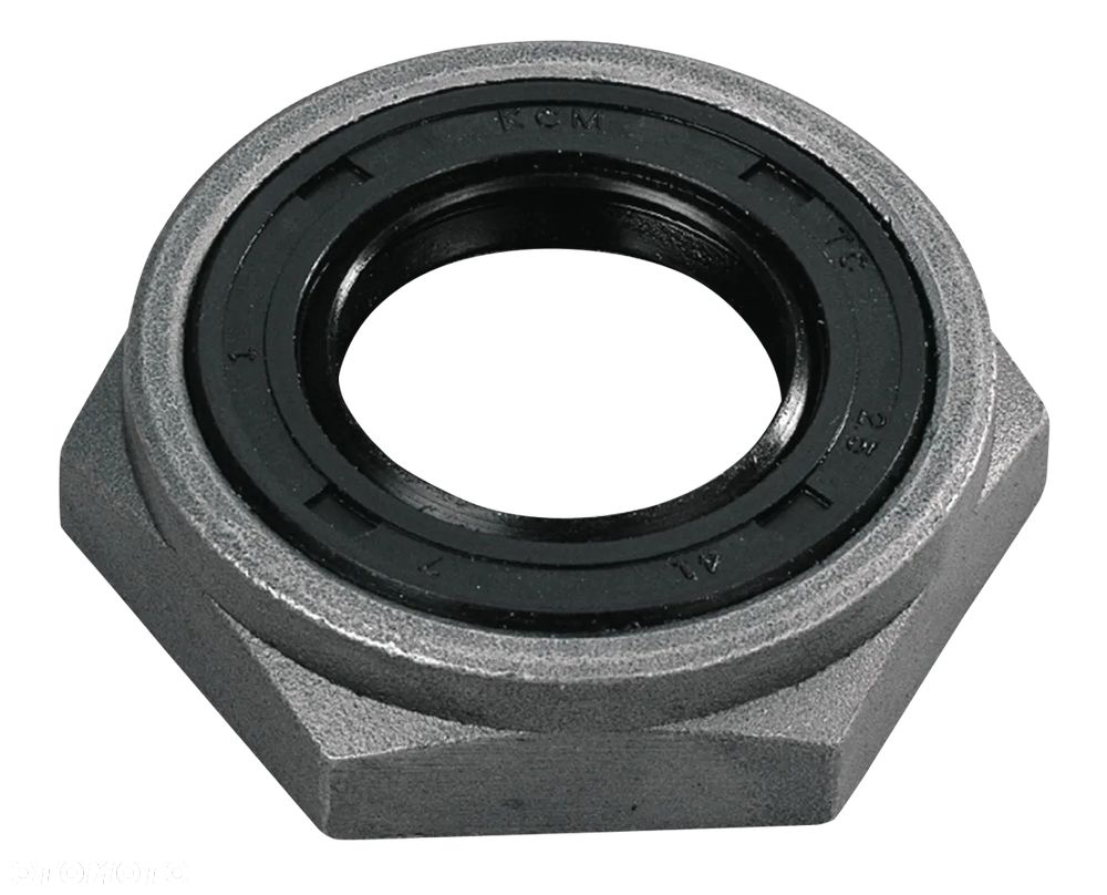 HARLEY UL ULH KNUCKLEHEAD PANHEAD SHOVELHEAD SUPER NAKRĘTKA Z USZCZELNIACZEM DO ZĘBATEKI NAPĘDOWEJ PRZEKŁADNI SKRZYNI BIEGÓW 4 BIEGOWEJ BIG TWIN