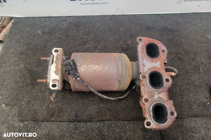 Catalizator 03E131701A 03D178BD 03E131701A 03D178BD Volkswagen VW Pol - 3