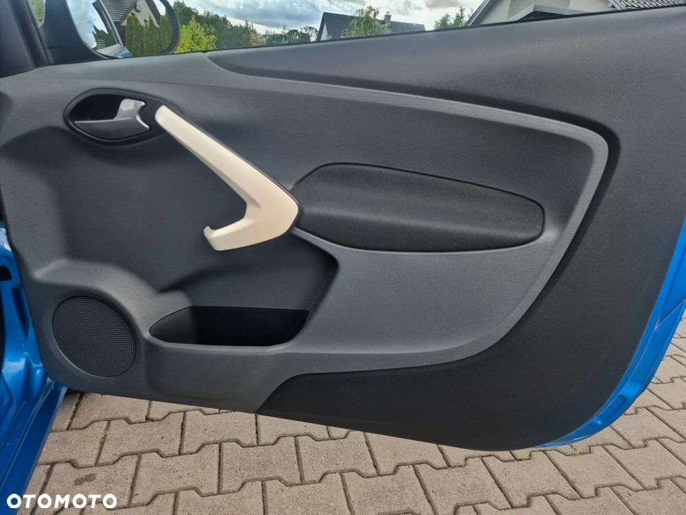 Ford KA 1.2 Titanium - 28