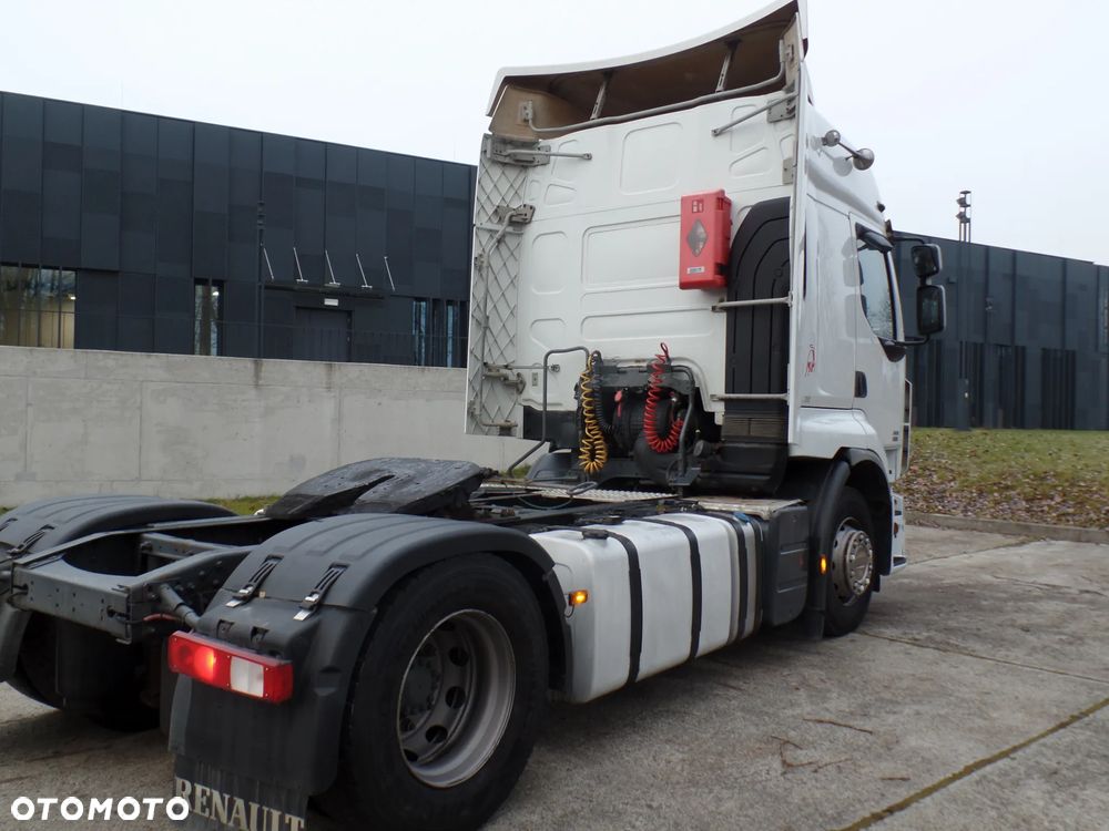 Renault Premium niski przebieg 475000km - 9