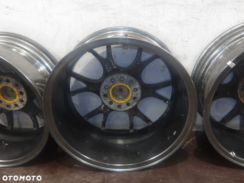 OPEL ASTRA H GTC 1.3D FELGI ALUMINIOWE ALUFELGI R16 7J 5X110 ET45 - 14