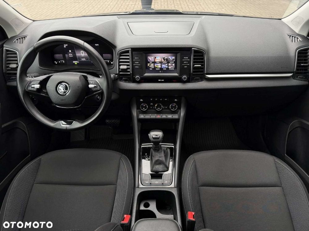 Skoda Karoq - 21
