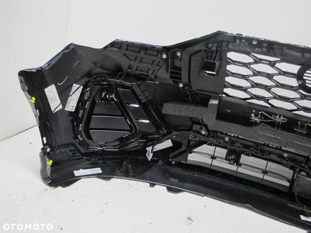 ZDERZAK AUDI Q3 83A S-LINE 4 PDC 24R PRZÓD PRZEDNI - 13