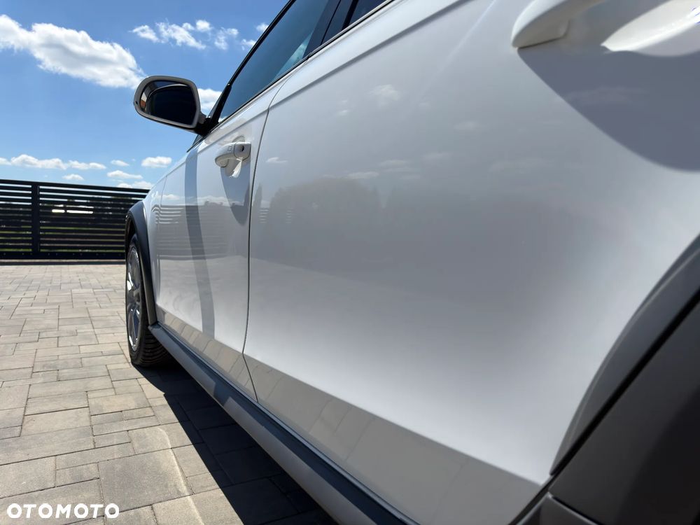 Audi A4 Allroad 2.0 TFSI Quattro S tronic - 29