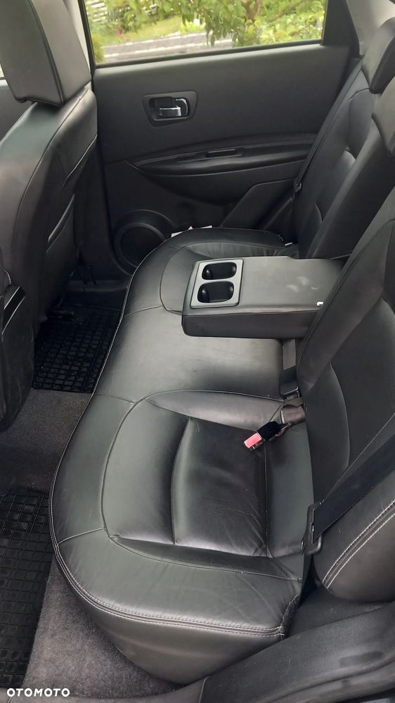 Nissan Qashqai 2.0 Tekna - 12