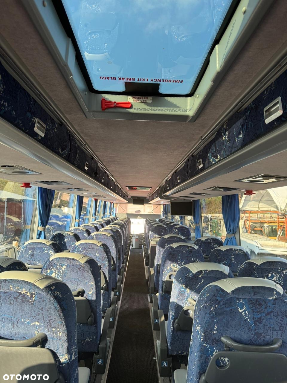 Van Hool TX16 ALICRON - 18