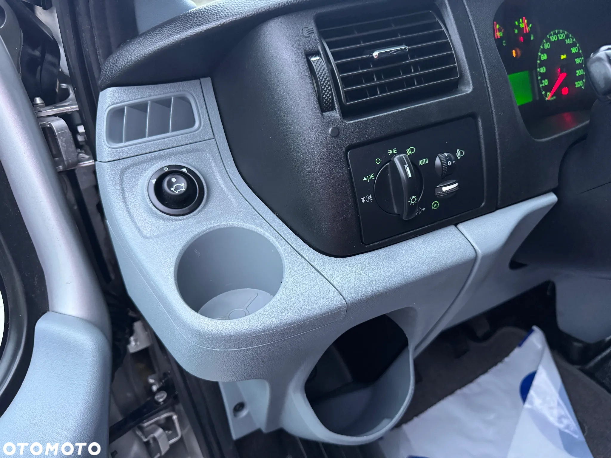 Ford Transit 300 K TDCi Euroline - 21