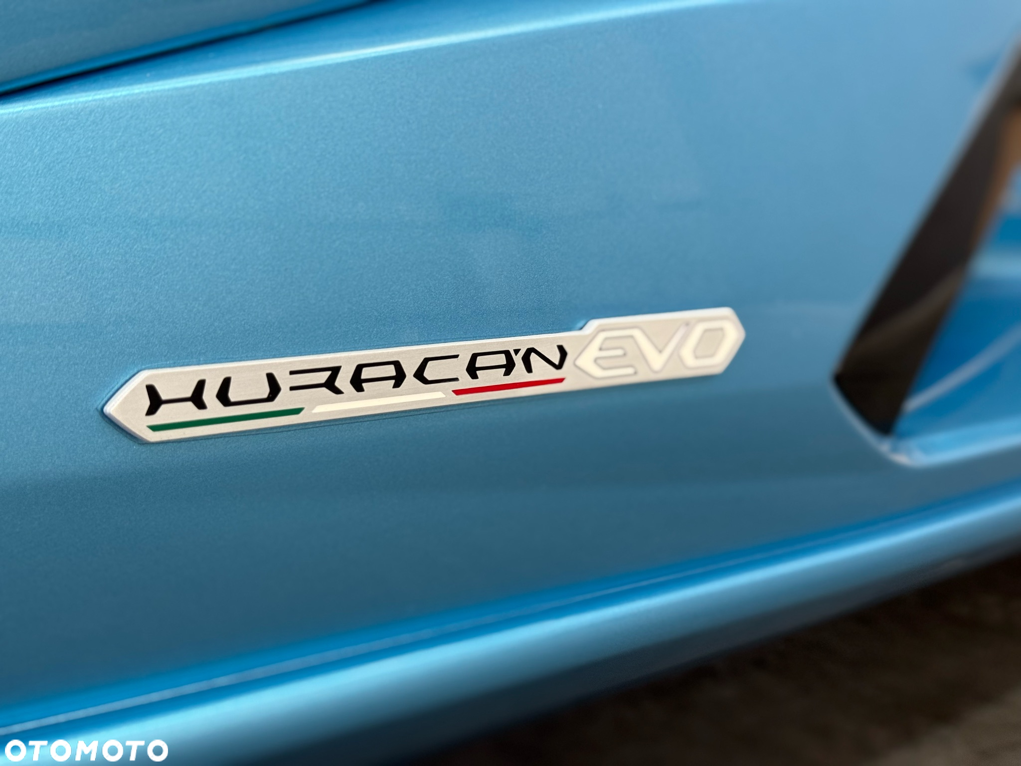Lamborghini Huracan - 15