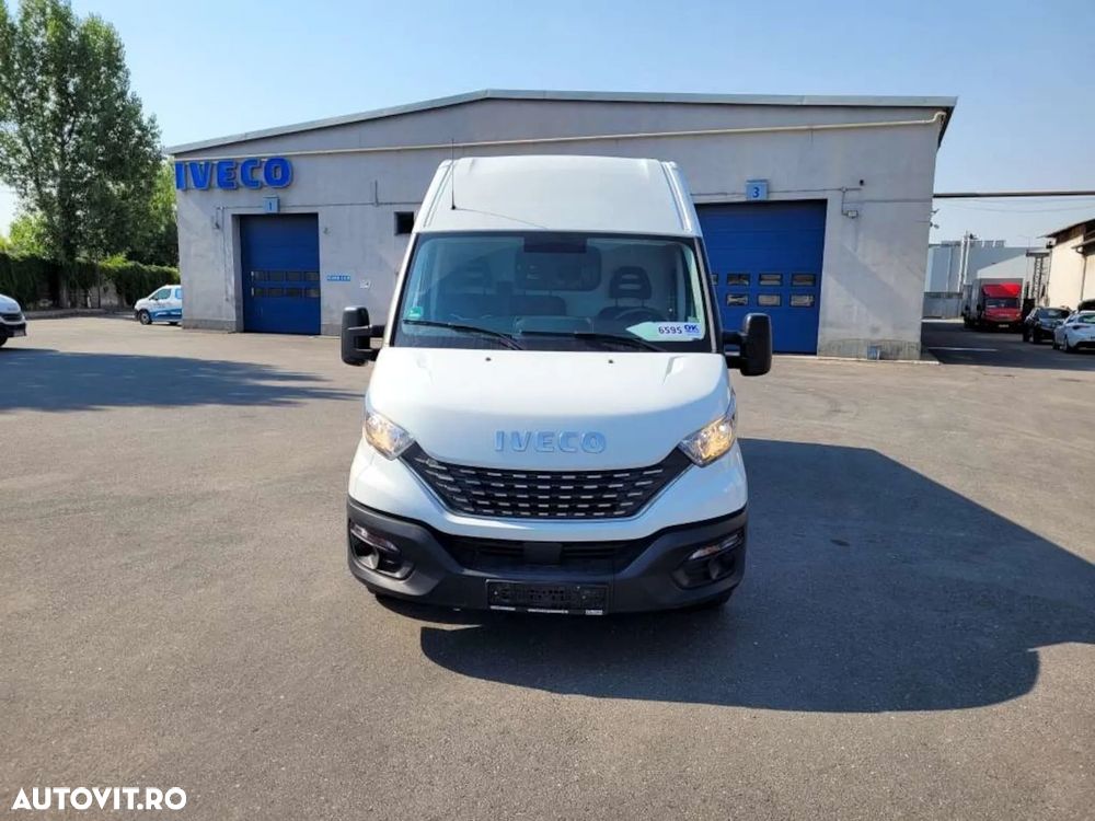 Iveco Daily 35S16A8 V - 3