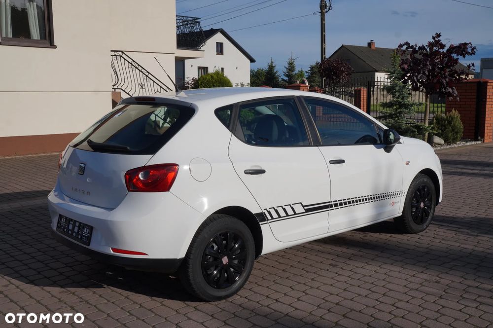 Seat Ibiza - 3