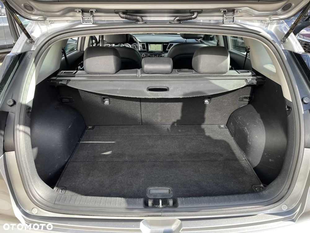 Kia Niro 1.6 GDI Hybrid L - 17