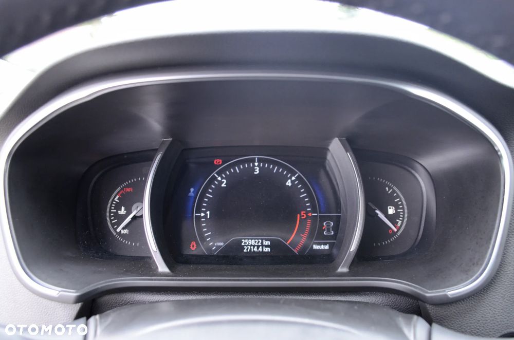 Renault Megane - 12