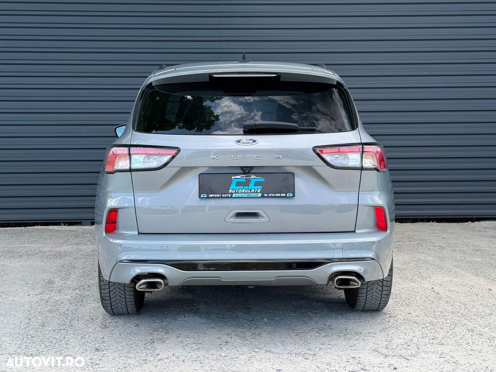 Ford Kuga 1.5 EcoBlue Aut. ST-LINE - 5