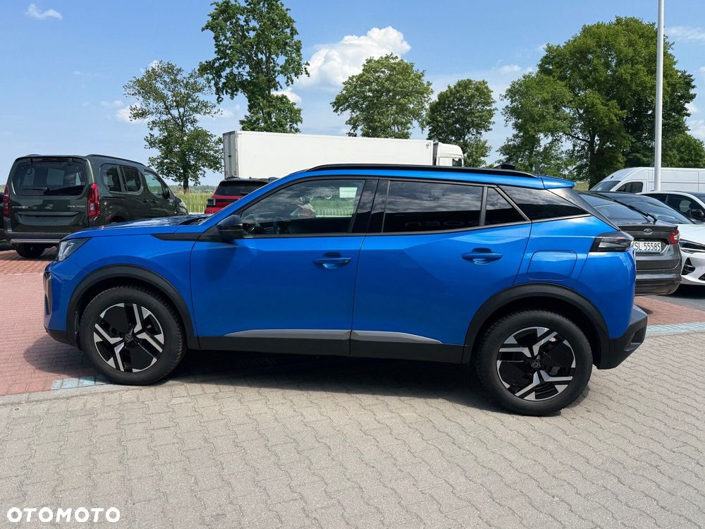 Peugeot 2008 - 7