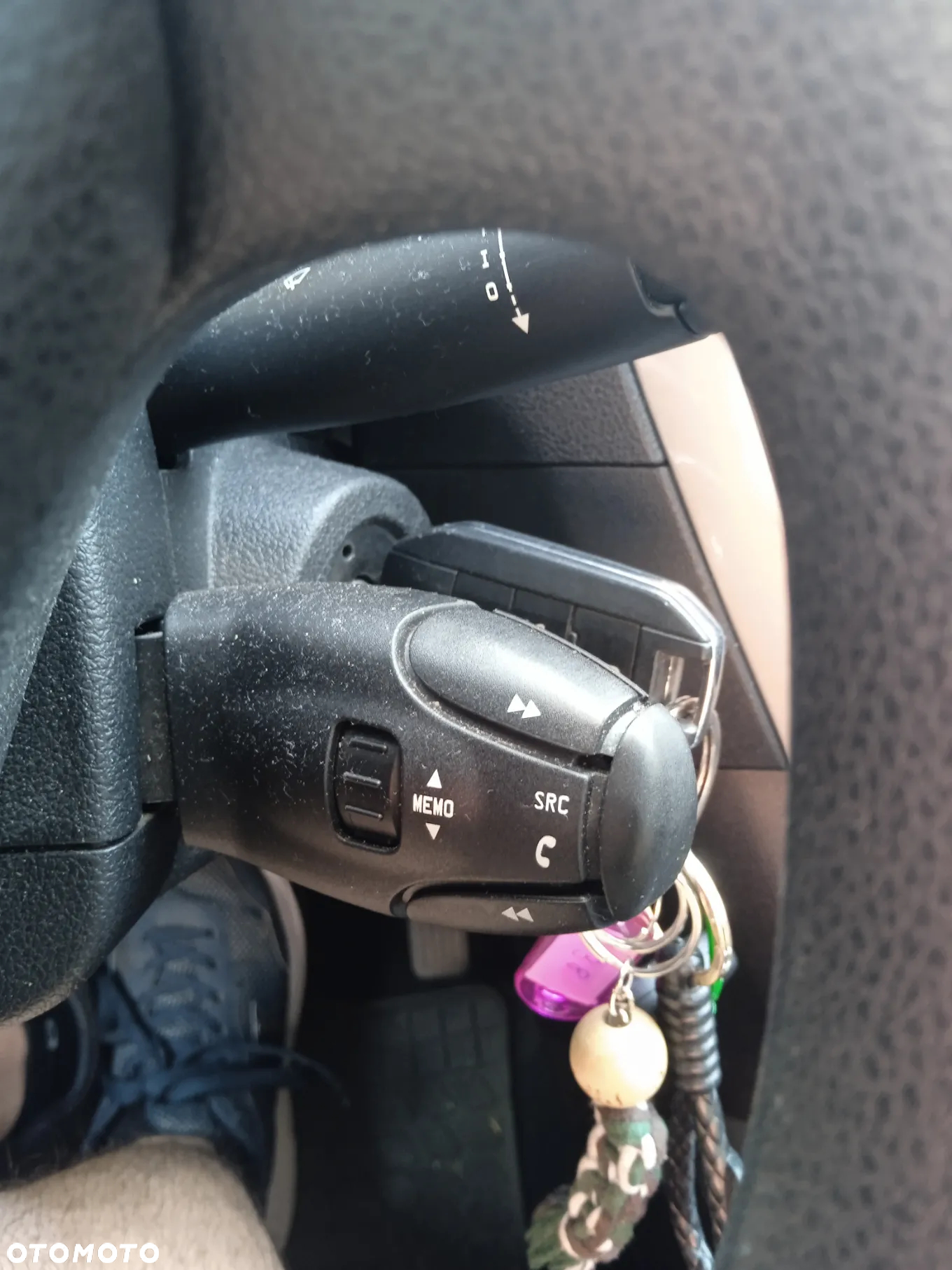 Citroën C-Elysée 1.6 VTi MoreLife - 18