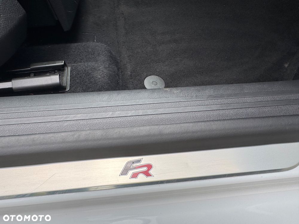 Seat Leon 2.0 TSI OPF DSG FR Plus - 16
