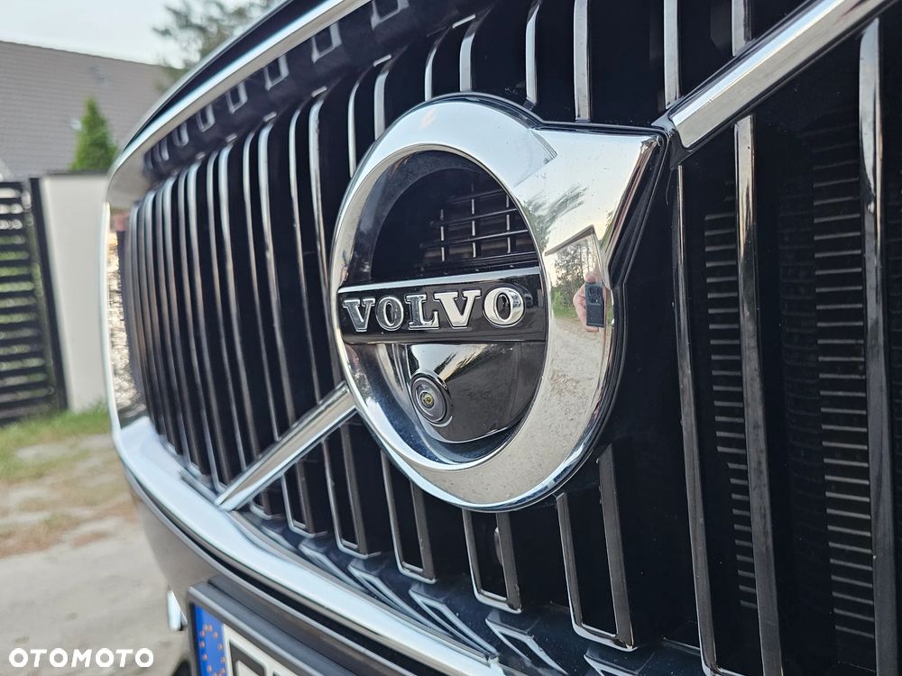 Volvo XC 90 T8 AWD Ultra Bright - 19