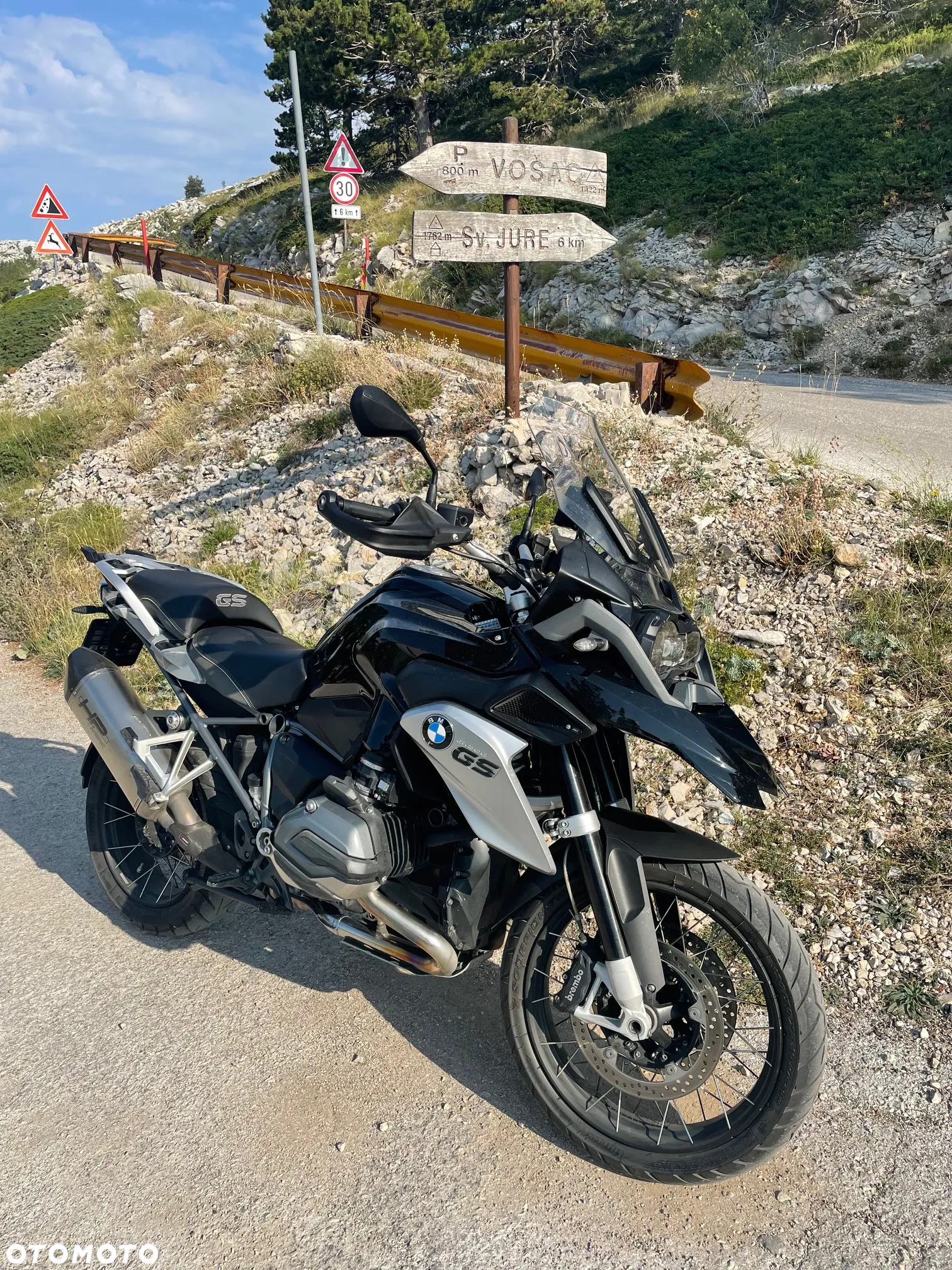 BMW R - 33
