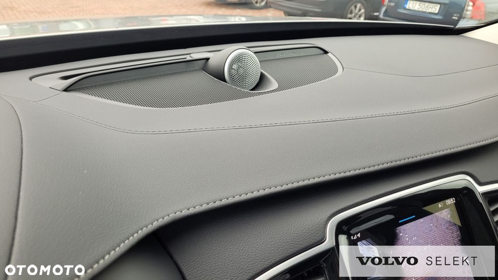 Volvo XC 90 - 32